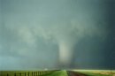 Weather and tornadoes