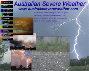 storm chasing and weather storm chasing and weather