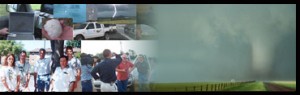storm chasing tours